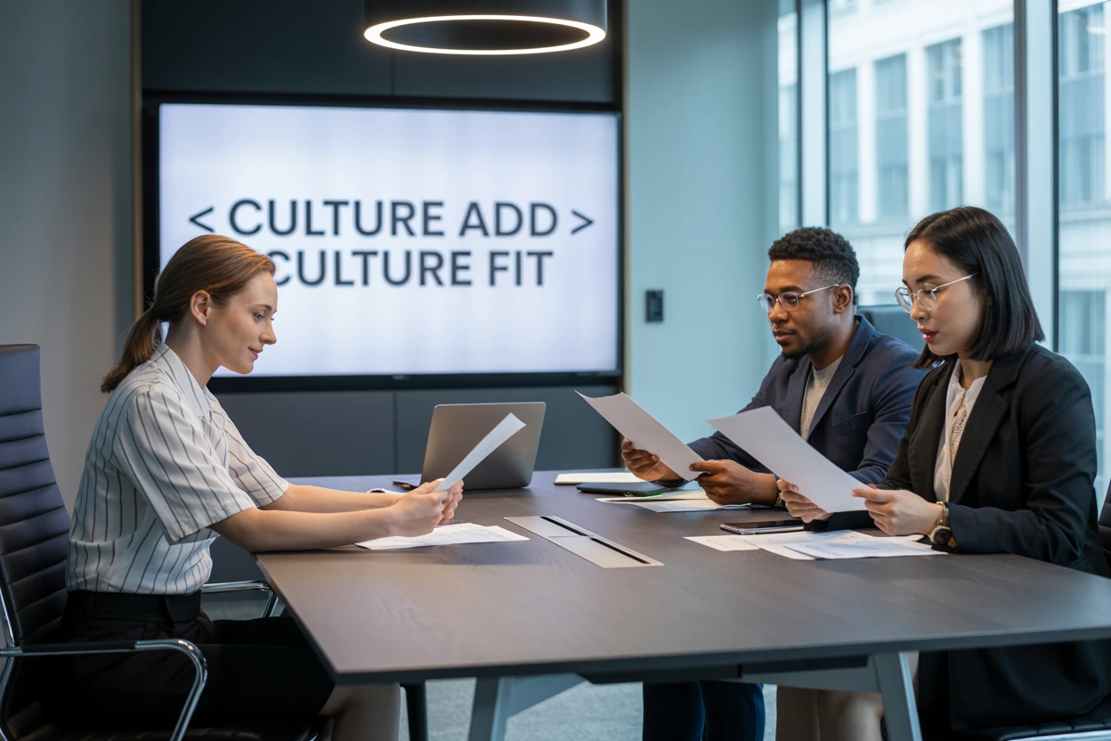 Why Culture Fit Hiring Backfires (Do This Instead)
